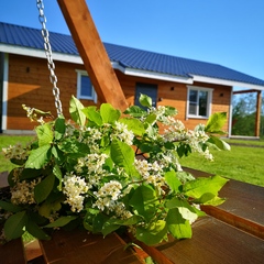 Гостевой дом Лисий берег — отдых в Карелии, Республика Карелия