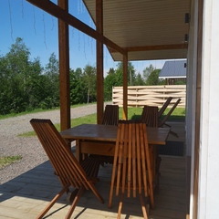 Гостевой дом Лисий берег — отдых в Карелии, Республика Карелия