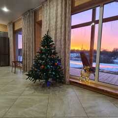 Гостевой дом Лисий берег — отдых в Карелии, Республика Карелия