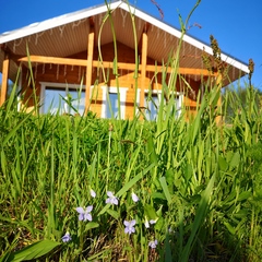 Гостевой дом Лисий берег — отдых в Карелии, Республика Карелия