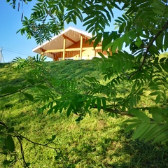 Гостевой дом Лисий берег — отдых в Карелии, Республика Карелия