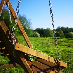 Гостевой дом Лисий берег — отдых в Карелии, Республика Карелия