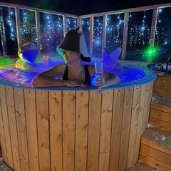 Гостевой дом Лисий берег — отдых в Карелии, Республика Карелия