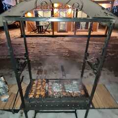 Гостевой дом Лисий берег — отдых в Карелии, Республика Карелия