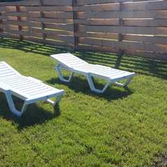 Гостевой дом Лисий берег — отдых в Карелии, Республика Карелия