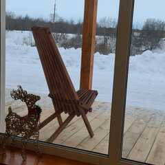 Гостевой дом Лисий берег — отдых в Карелии, Республика Карелия