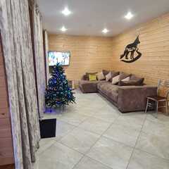 Гостевой дом Лисий берег — отдых в Карелии, Республика Карелия