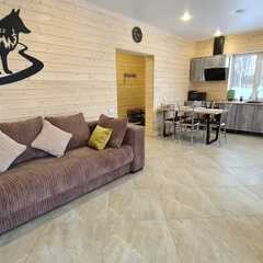 Гостевой дом Лисий берег — отдых в Карелии, Республика Карелия