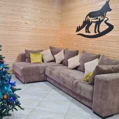 Гостевой дом Лисий берег — отдых в Карелии, Республика Карелия