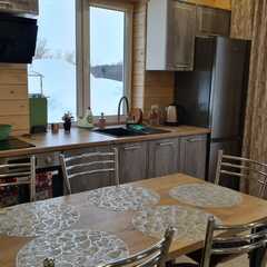 Гостевой дом Лисий берег — отдых в Карелии, Республика Карелия