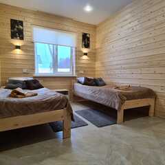 Гостевой дом Лисий берег — отдых в Карелии, Республика Карелия