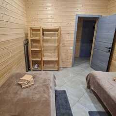 Гостевой дом Лисий берег — отдых в Карелии, Республика Карелия