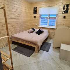 Гостевой дом Лисий берег — отдых в Карелии, Республика Карелия