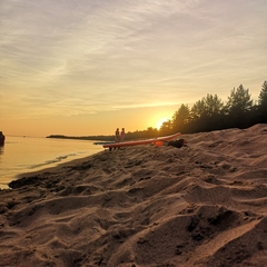 Гостевой дом Лисий берег — отдых в Карелии, Республика Карелия