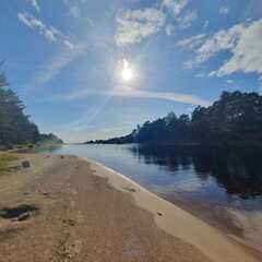 Гостевой дом Лисий берег — отдых в Карелии, Республика Карелия
