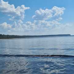 Гостевой дом Лисий берег — отдых в Карелии, Республика Карелия