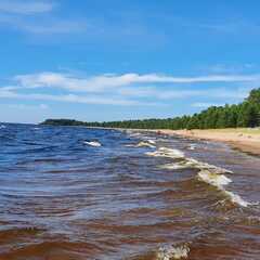 Гостевой дом Лисий берег — отдых в Карелии, Республика Карелия