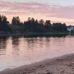 Гостевой дом Лисий берег — отдых в Карелии, Республика Карелия