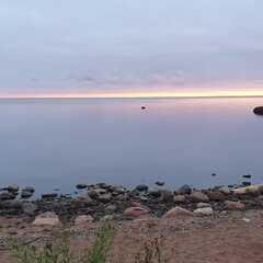 Гостевой дом Лисий берег — отдых в Карелии, Республика Карелия