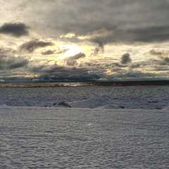 Гостевой дом Лисий берег — отдых в Карелии, Республика Карелия