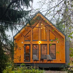 Гостевой дом Inkeriloft, Ленинградская область