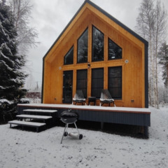 Гостевой дом Inkeriloft, Ленинградская область