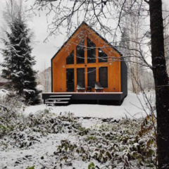 Гостевой дом Inkeriloft, Ленинградская область