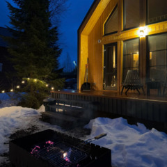 Гостевой дом Inkeriloft, Ленинградская область