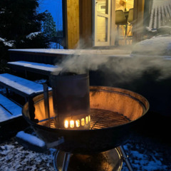 Гостевой дом Inkeriloft, Ленинградская область