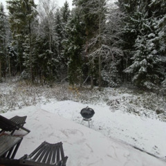 Гостевой дом Inkeriloft, Ленинградская область