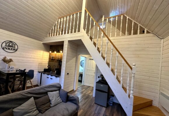 Inkeriloft — фото 4