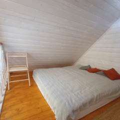 Гостевой дом Inkeriloft, Ленинградская область