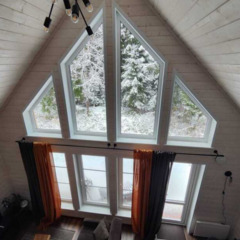 Гостевой дом Inkeriloft, Ленинградская область