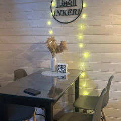 Гостевой дом Inkeriloft, Ленинградская область