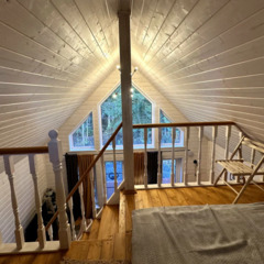 Гостевой дом Inkeriloft, Ленинградская область