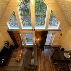 Гостевой дом Inkeriloft, Ленинградская область