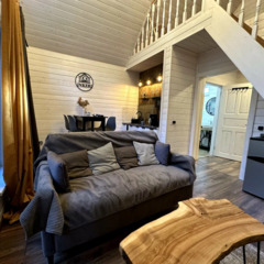 Гостевой дом Inkeriloft, Ленинградская область