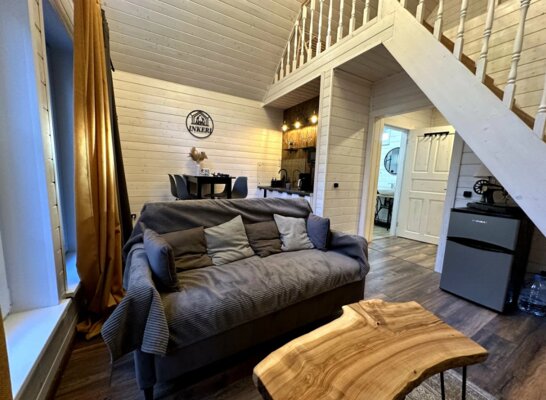 Inkeriloft — фото 1