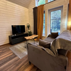 Гостевой дом Inkeriloft, Ленинградская область