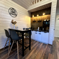 Гостевой дом Inkeriloft, Ленинградская область