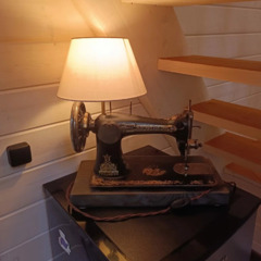 Гостевой дом Inkeriloft, Ленинградская область