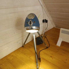 Гостевой дом Inkeriloft, Ленинградская область