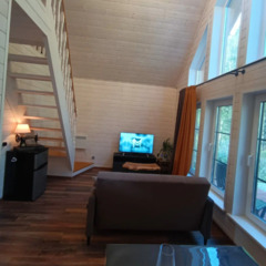 Гостевой дом Inkeriloft, Ленинградская область