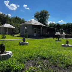 База отдыха Алания, Республика Северная Осетия - Алания