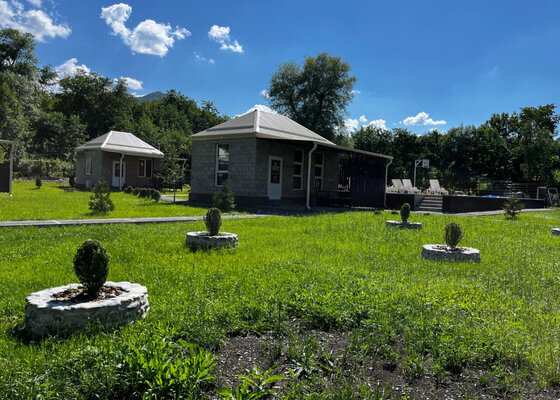 Алания — фото 2