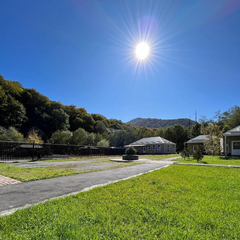 База отдыха Алания, Республика Северная Осетия - Алания