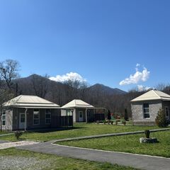 База отдыха Алания, Республика Северная Осетия - Алания