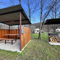 База отдыха Алания, Республика Северная Осетия - Алания