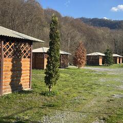 База отдыха Алания, Республика Северная Осетия - Алания