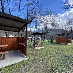 База отдыха Алания, Республика Северная Осетия - Алания